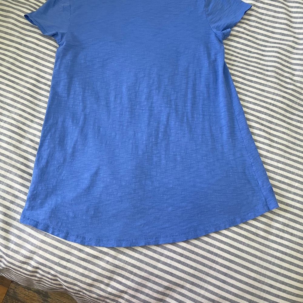 Lilly Pulitzer Scoop Neck Etta sz Small - Picture 9 of 10